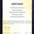 Powiększ obraz: certificate 34