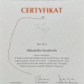 Powiększ obraz: certificate 26