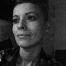 Powiększ obraz: Magdalena Łabieniec, psycholog Warszawa