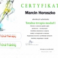 Powiększ obraz: certificate 8