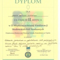 Powiększ obraz: certificate 11