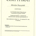 Powiększ obraz: certificate 25