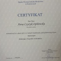 Powiększ obraz: certificate 45