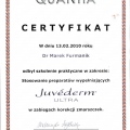 Powiększ obraz: certificate 1