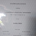 Powiększ obraz: certificate 15