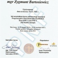 Powiększ obraz: certificate 56