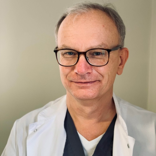 Dr n. med. Paweł Koprowski kardiolog ZnanyLekarz.pl