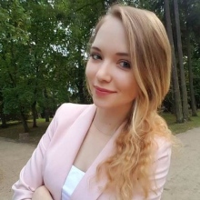 Powiększ obraz: Kamila Niedźwiecka, logopeda Gdańsk