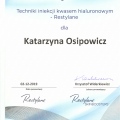Powiększ obraz: certificate 32