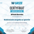 Powiększ obraz: certificate 14