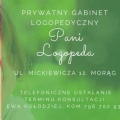 Ewa Katarzyna Kołodziej, logopeda Morąg