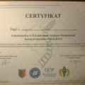Powiększ obraz: certificate 9