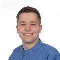 Jakub Materna, stomatolog Poznań