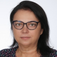 Powiększ obraz: Lidia Bożena Matyszczak-Toniak, kardiolog Katowice