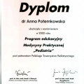 Powiększ obraz: certificate 19