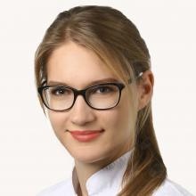 Powiększ obraz: Anna Olejnik, stomatolog Wrocław