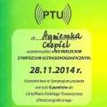 Powiększ obraz: certificate 13