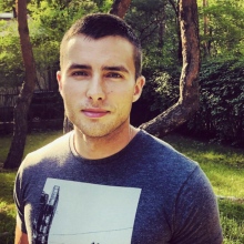 Powiększ obraz: Oleg Sawośko, psychoterapeuta Warszawa