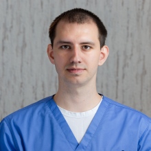 Powiększ obraz: Kamil Rudnicki, podolog Katowice