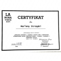 Powiększ obraz: certificate 17