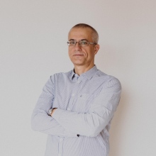 Powiększ obraz: Andrzej Sołtyszewski, chirurg Gdańsk