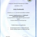 Powiększ obraz: certificate 10