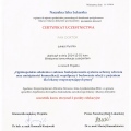 Powiększ obraz: certificate 3
