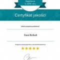 Powiększ obraz: certificate 3