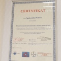 Powiększ obraz: certificate 1