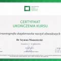 Powiększ obraz: certificate 19