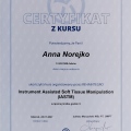 Powiększ obraz: certificate 2