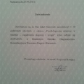 Powiększ obraz: certificate 6