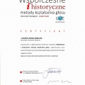 Powiększ obraz: certificate 16
