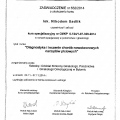 Powiększ obraz: certificate 9