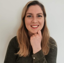 Powiększ obraz: Katarzyna Majkowska, psycholog Warszawa