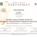 Powiększ obraz: certificate 25