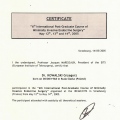 Powiększ obraz: certificate 30