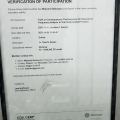 Powiększ obraz: certificate 5