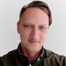 Powiększ obraz: Artur Przyjałgowski, psychoterapeuta Wrocław