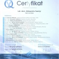Powiększ obraz: certificate 3