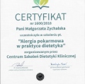 Powiększ obraz: certificate 14