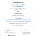 Powiększ obraz: certificate 16