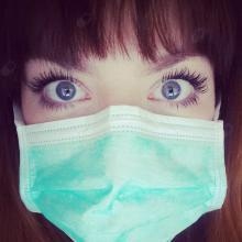 Powiększ obraz: Dominika Wychowaniec, stomatolog Biskupice