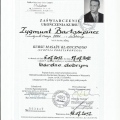 Powiększ obraz: certificate 66