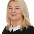 Katarzyna Strojek, fizjoterapeuta Bydgoszcz