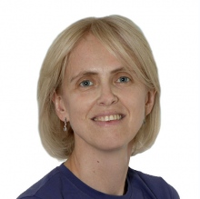 Powiększ obraz: Katarzyna Zaniewicz-Kaniewska, radiolog Warszawa