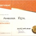 Powiększ obraz: certificate 9