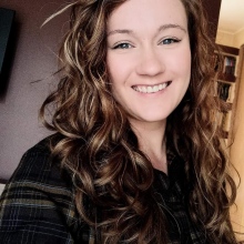 Powiększ obraz: Martyna Bojanek, psycholog Gliwice