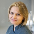 Elżbieta Łukawska, stomatolog Kraków