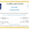 Powiększ obraz: certificate 1